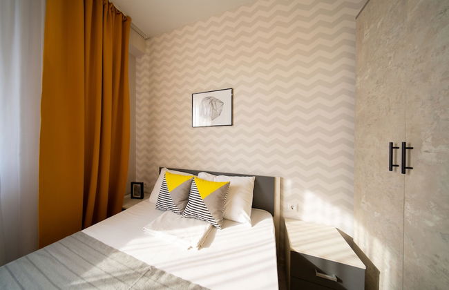 More Apartments na Stanislavskogo 1A - 4 - Foto 5