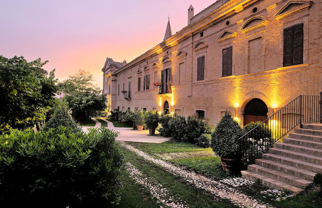 Castello di Semivicoli - Foto 1