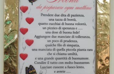 FMR Oplonti PLINIO B&B - Photo 50