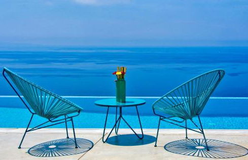 Luxury Glass Villas - Foto 20