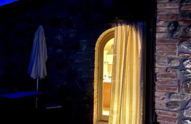 Casa Leoni Chianni - tuscan luxurious Villa - Foto 28