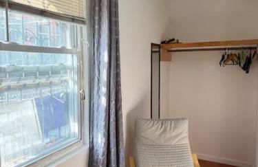 Cozy private room in downtown Flushing - Foto 15