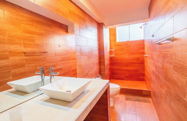 Valles apartamentos ecológicos - Foto 53