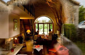 La Vayssade - Grand Gîte de charme - 14 pers - Piscine & Jacuzzi - Photo 38