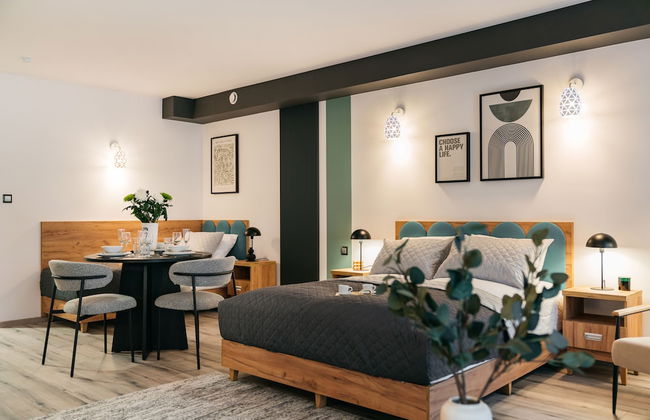 ORSO Rooms & Apartments - LoftAffair Collection - Photo 41