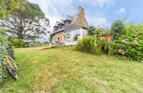 Grande Maison, les pieds dans l'eau, Vacances Bord de Mer (50m de la plage). - Foto 37