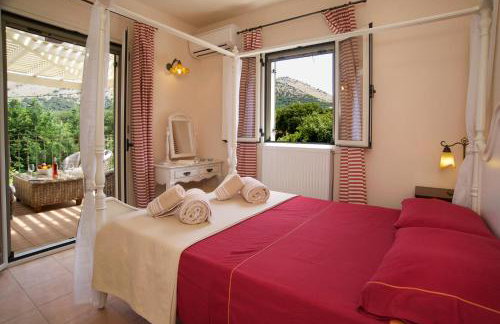 Stamoulis Villas - Foto 11