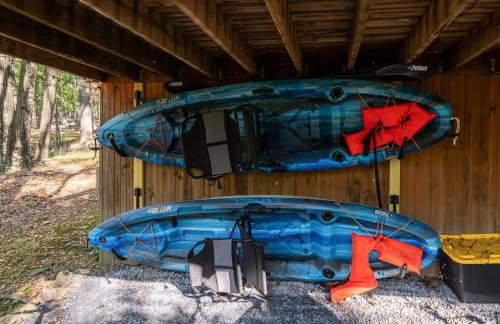 Upscale w Fireplace Fire Pit Games in Gated Comm - Foto 28