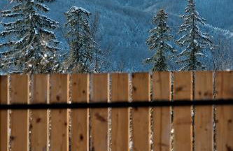 Apartament Morskie Oko, Odkryj-Zakopane - Foto 24