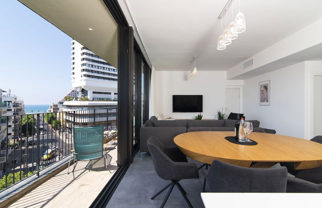 Mr. Allenby - By TLV2GO - Foto 43