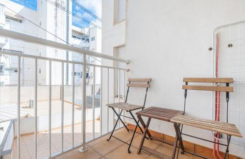 Apartamentos La Rosita Old Town - Foto 26