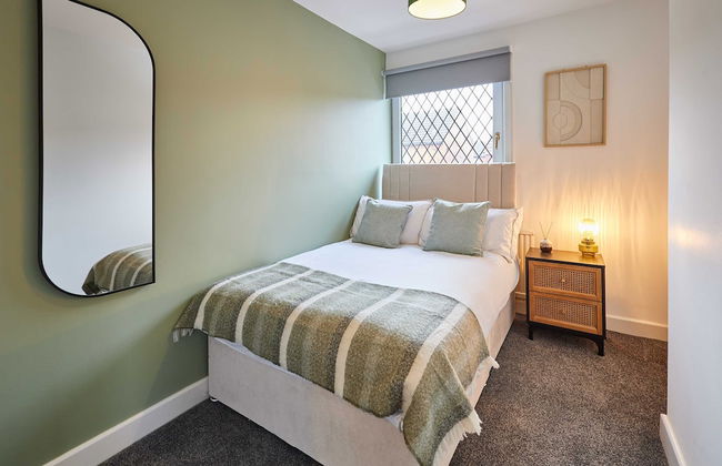 Host Stay Joffre Avenue - Foto 5