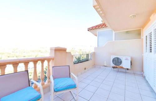 Expoholidays - Porto fino 2 dormitorios - Foto 28