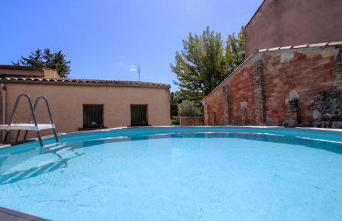 Awesome Home In Tulette With Wifi - Foto 8