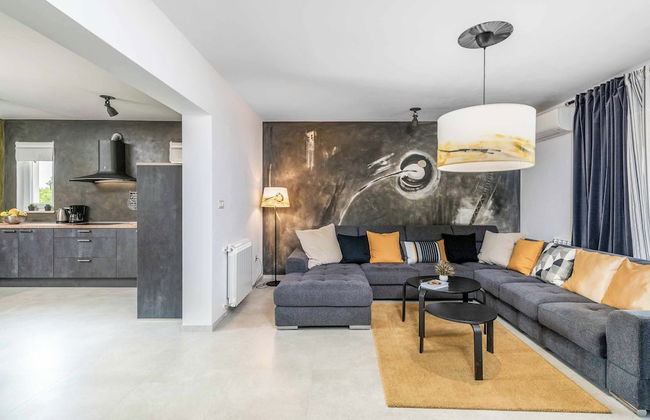 Villa Rosewood - Foto 1