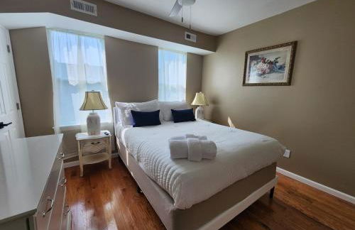 Ocean Pearl-Beach block, Quick stroll to Boardwalk - Foto 49