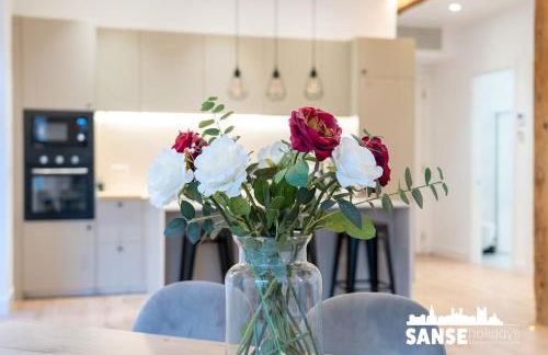 Apartamento Bost by SanSe Holidays - Foto 21