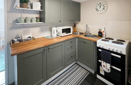 Turning Tides Cottage - Foto 7