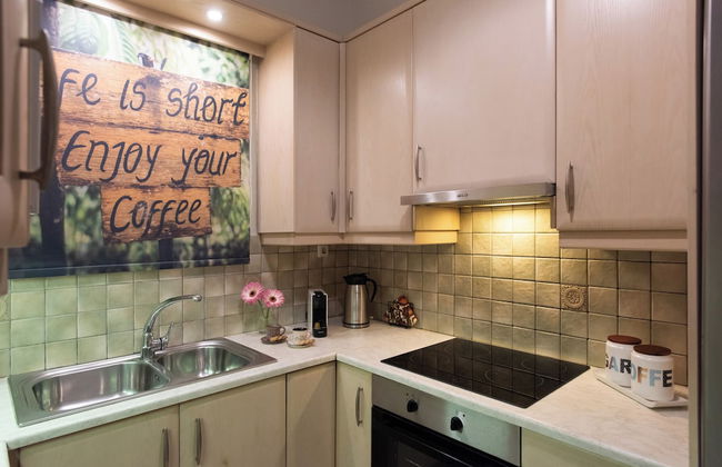 Blue Ark Exploring Athens - Foto 31