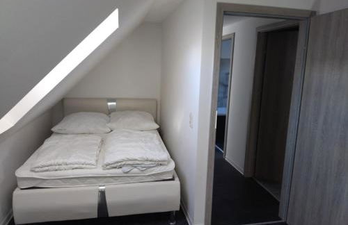 Ferienhaus auf der Ostseeinsel Usedom in Bannemin - Foto 16