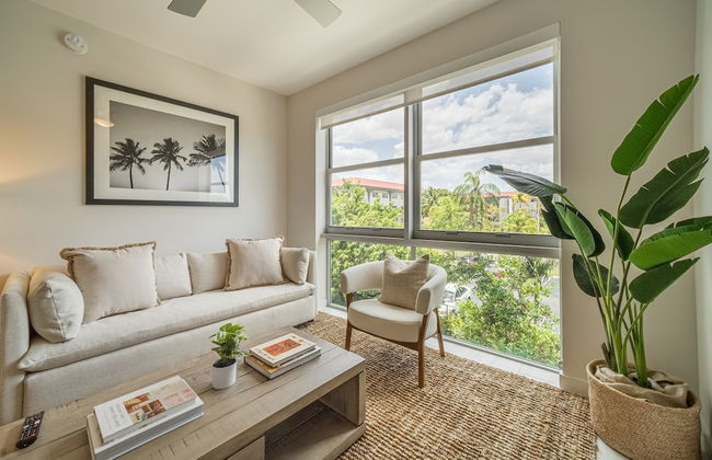 Tucker at Palmer Dadeland Miami - Photo 65