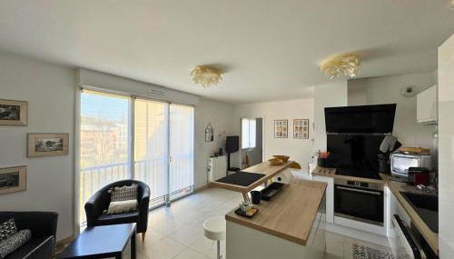 Le Clos de la Prairie 2 - New T2 Rambouillet centre - Foto 4