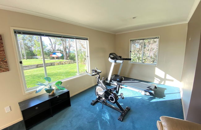 Paton s Beachfront Villa - Foto 9