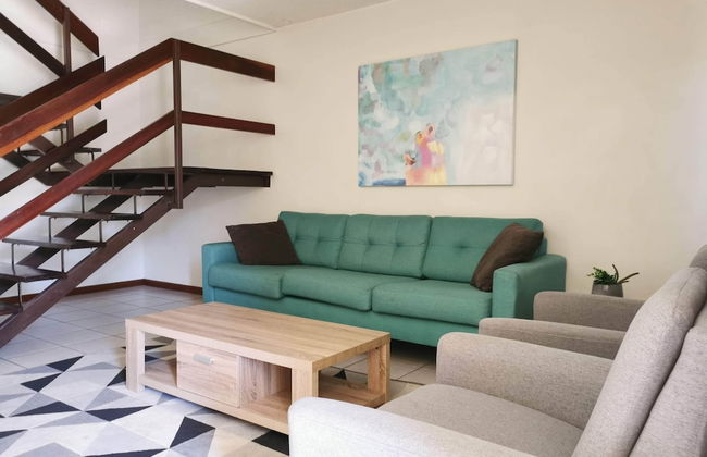 Palm Waters Holiday Villas - Foto 21