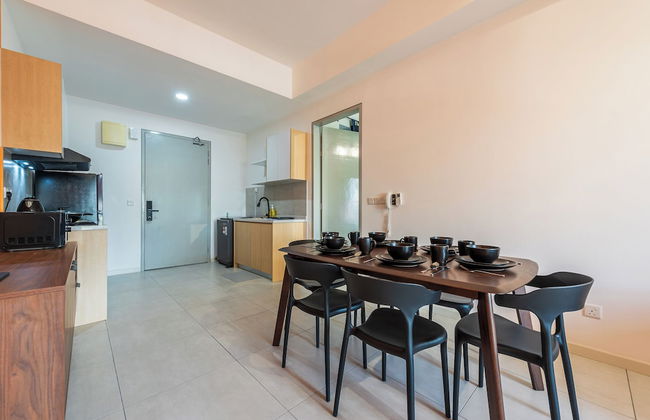 The Pano by Minsu - Foto 23