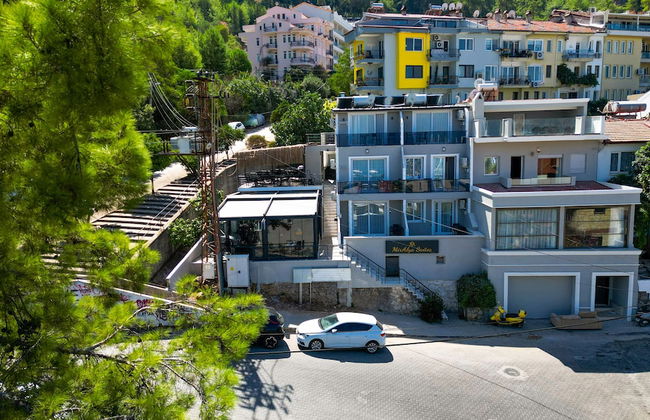 Miralya Suites - Photo 1