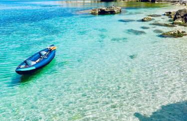 Oltremare Suite N37 Benessere invernale con vista mare - Foto 13