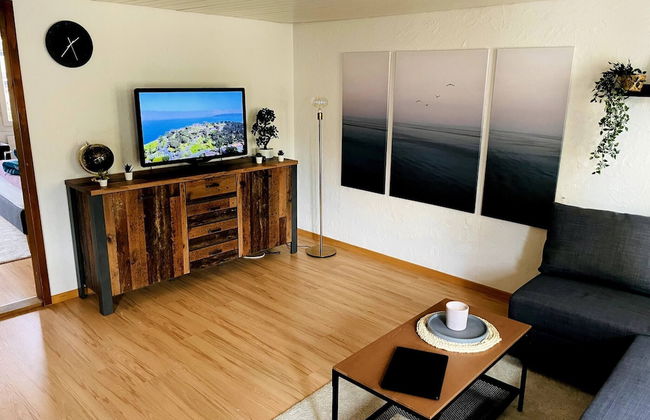 Newly Furnished Beautiful old Building Apartment in the Center With Apple TV - Foto 7