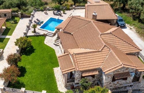 Villa La Isla with Private Pool - Foto 30