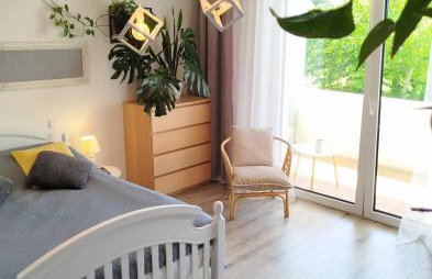 DOM NA GóRCE w Beskidach - apartamenty, pokoje - Foto 8