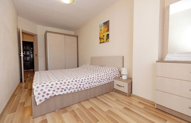 Dodona Apartments - Foto 34