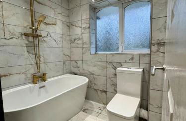 Birmingham, NEC, City Centre - Foto 33