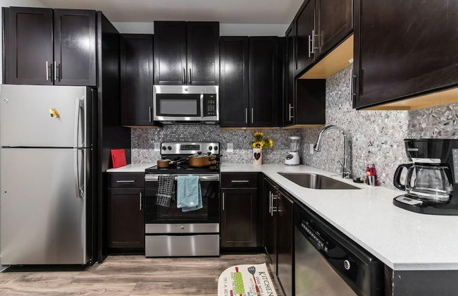 Urbanlights at Legacy West - Foto 55