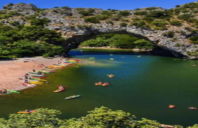 Authentic Stone Mas Retreat - Foto 40