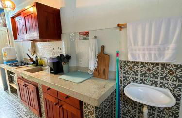 SummerVilleBG - Flat Charmoso com Piscina, Wi-fi e Cozinha Completa - Photo 65