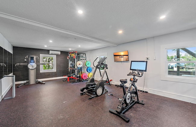 Almost Heaven 5 Bedroom Home by RedAwning - Foto 34