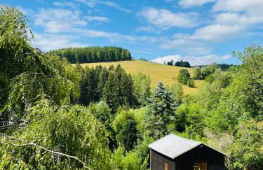 FeWo - Bergblick - Foto 2