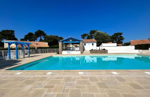 L'évasion des pins - Au coeur de la Nature - Foto 14