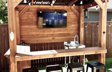 The McKinney Luxury Escape Close to Everything! - Foto 41