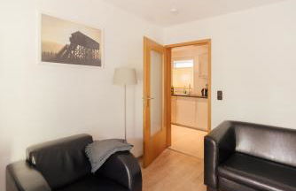 FEWO auf dem Lande / nahe SPO - Foto 45