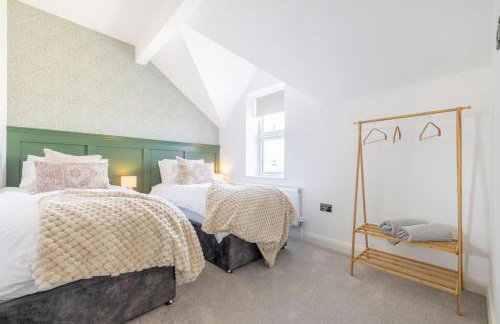 Large house in centre of Portrush - Foto 43