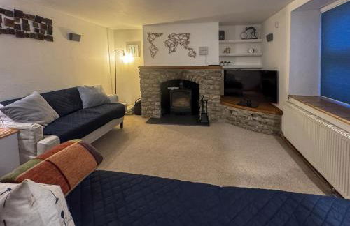 Arcadia Cottage, Mere - Foto 11