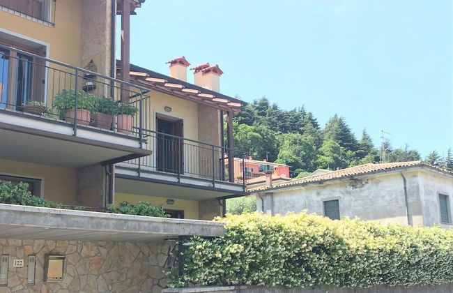 Villetta Iris - Photo 34