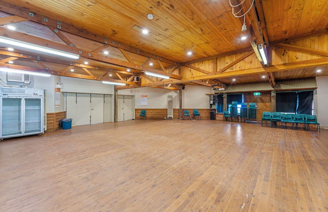 Lake Hume Holiday Park - Photo 76