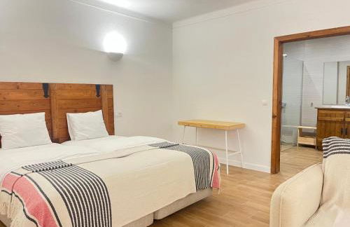 Monte de São Francisco Country House - Foto 37