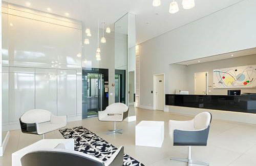 Ink Champagnat by UROOMS - Foto 62